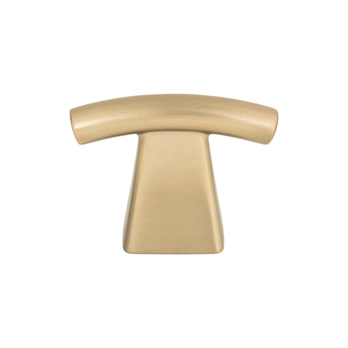 Fulcrum Length Bar Knob