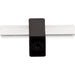 Jeffrey Alexander Spencer 2-3/8" Length Bar Knob
