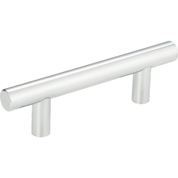 Atlas Linea Rail 3" Center to Center Bar Pull