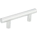 Atlas Linea Rail 3" Center to Center Bar Pull