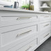 Top Knobs Riverside Appliance Pulls
