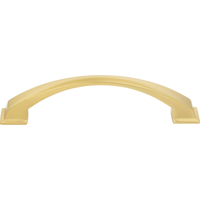 Jeffrey Alexander Roman 128 mm Center-to-Center Arch Pull