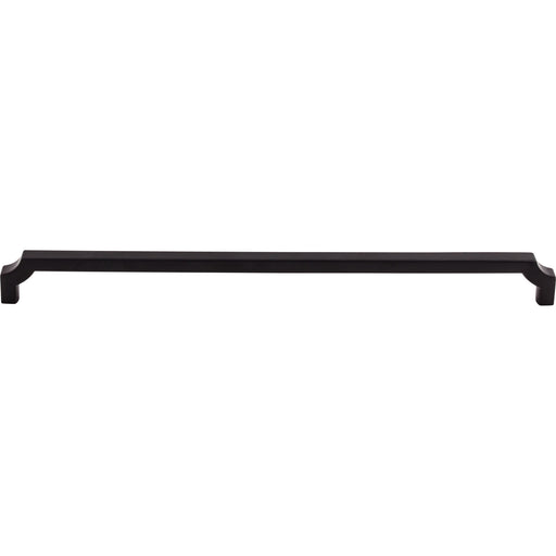 Top Knobs Davenport 12" Center to Center Bar Pull