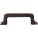 Jeffrey Alexander Callie 3" Center-to-Center Bar Pull