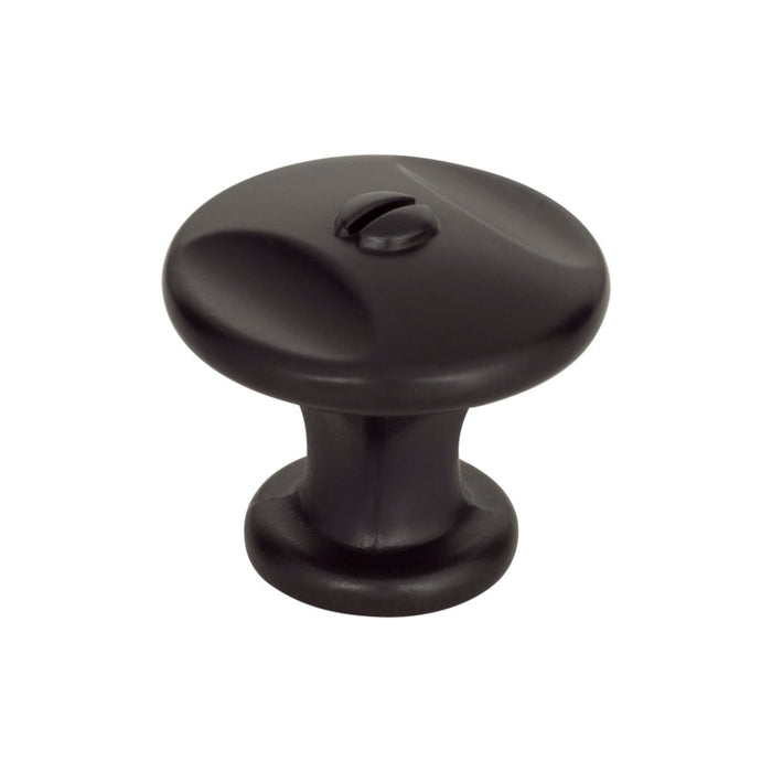 Atlas Ergo 1 3/8" Diameter Round Knob