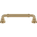 Top Knobs Cranford 5 1/16" Center to Center Bar Pull