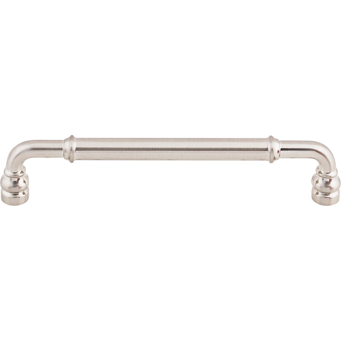 Top Knobs Brixton 6 5/16" Center to Center Bar Pull