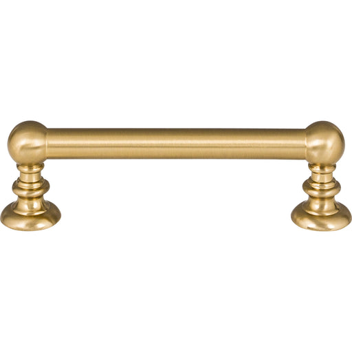 Atlas Victoria 3 3/4" Center to Center Bar Pull