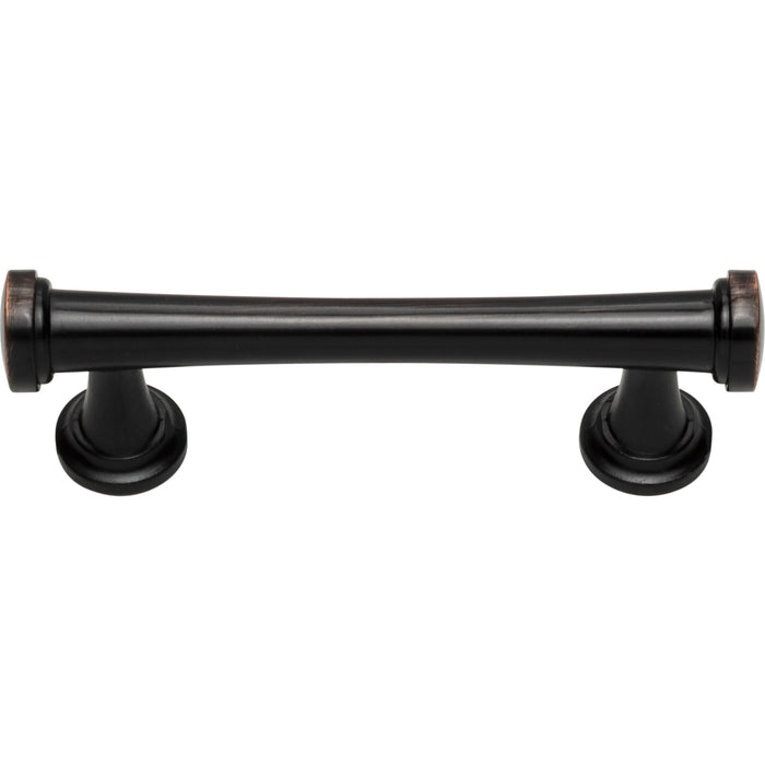 Atlas Browning 3" Center to Center Bar Pull