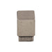 Top Knobs Tapered 3/4" Length Square Knob
