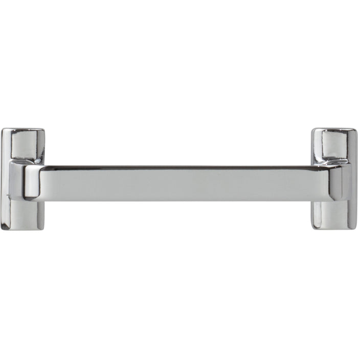 Top Knobs Harrison 3 3/4" Center to Center Bar Pull