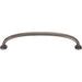 Jeffrey Alexander Hudson 160 mm Center-to-Center Bar Pull