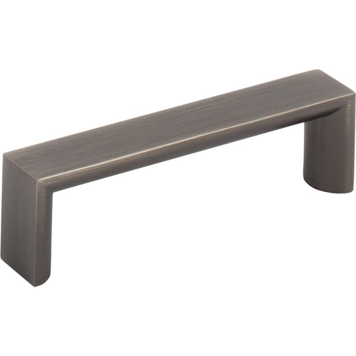 Elements Walker 1 96 mm Center-to-Center Bar Pull