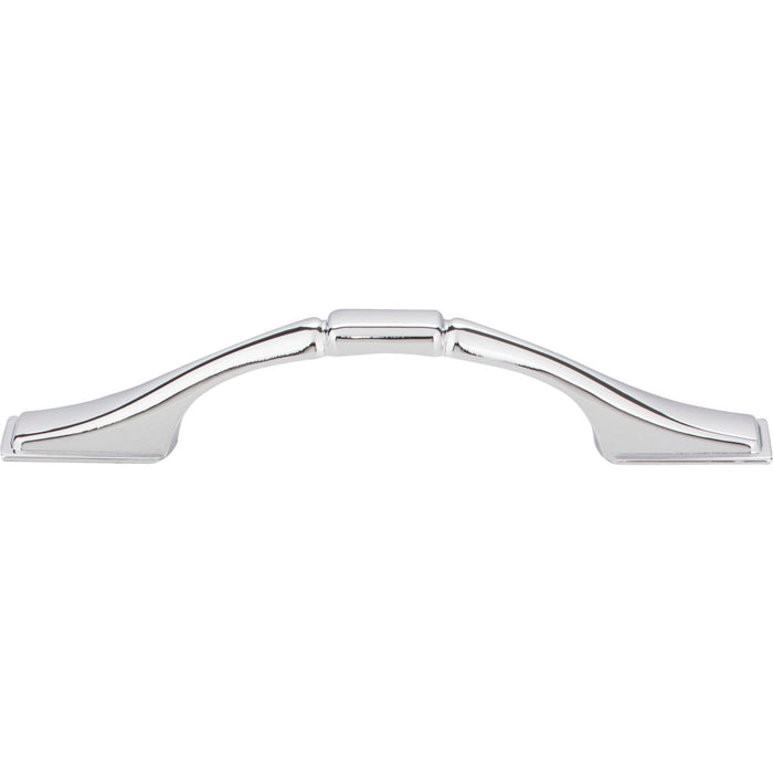 Elements Hammond 3" Center-to-Center Bar Pull