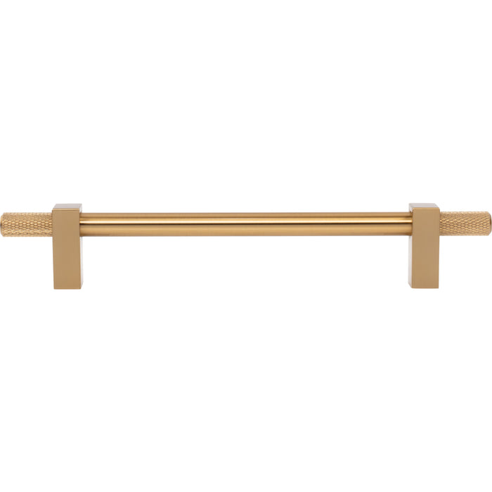 Jeffrey Alexander Larkin Knurled Ends 160 mm Center-to-Center Bar Pull