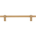 Jeffrey Alexander Larkin Knurled Ends 160 mm Center-to-Center Bar Pull