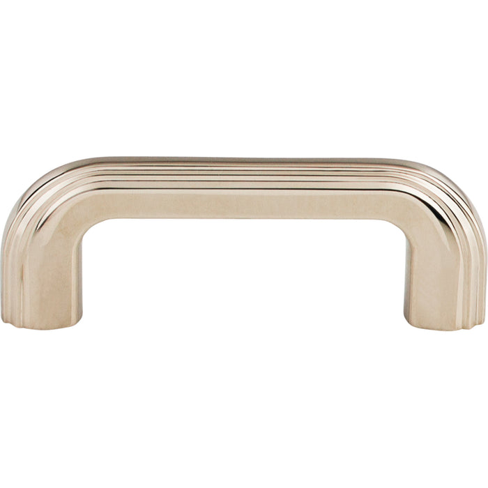 Top Knobs Victoria Falls 3" Center to Center Bar Pull