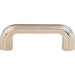 Top Knobs Victoria Falls 3" Center to Center Bar Pull