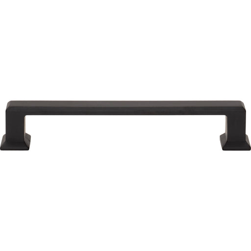 Atlas Sweetbriar Lane 5 1/16" Center to Center Bar Pull