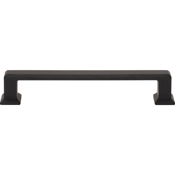 Atlas Sweetbriar Lane 5 1/16" Center to Center Bar Pull