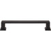 Atlas Sweetbriar Lane 5 1/16" Center to Center Bar Pull