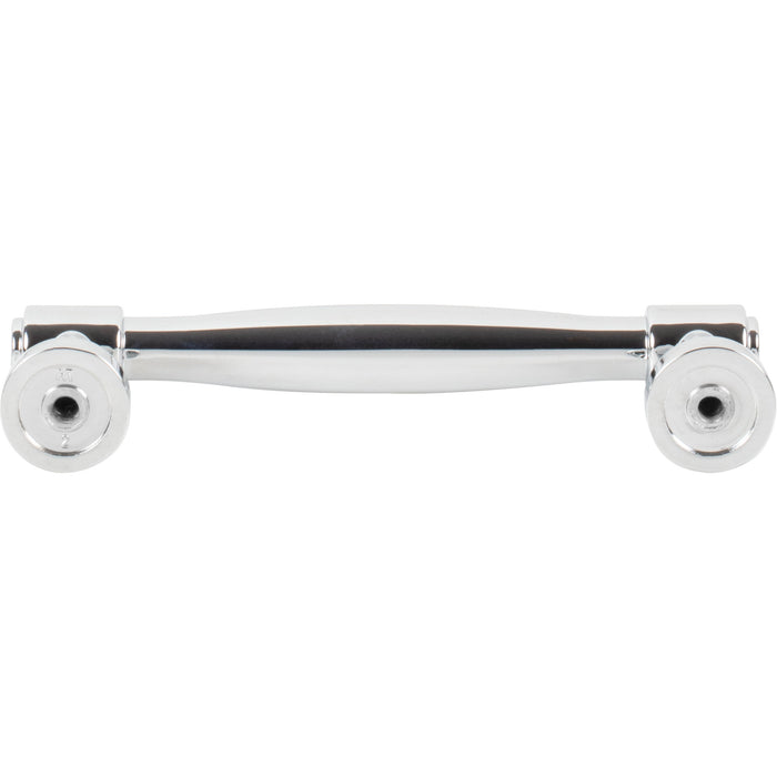 Jeffrey Alexander Jules 96 mm Center-to-Center Bar Pull
