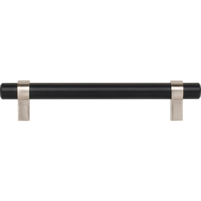 Jeffrey Alexander Key Grande 128 mm Center-to-Center Bar Pull