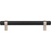 Jeffrey Alexander Key Grande 128 mm Center-to-Center Bar Pull