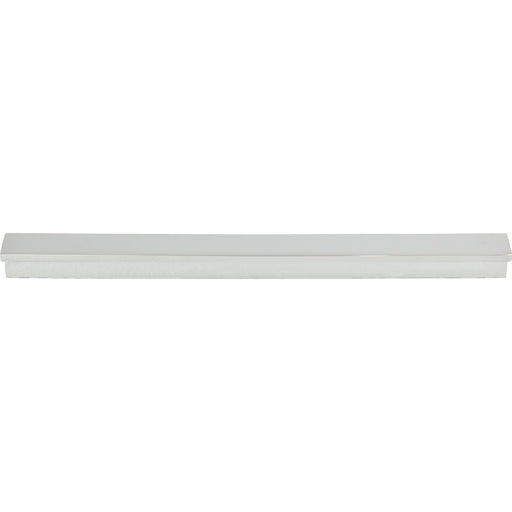 Top Knobs Minetta 8 13/16" Center to Center Finger Pull