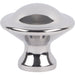 Atlas Torrance 1 1/8" Length Round Knob