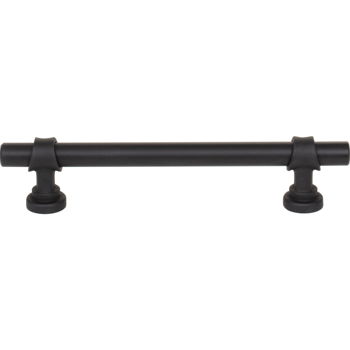 Top Knobs Bit 5 1/16" Center to Center Bar Pull