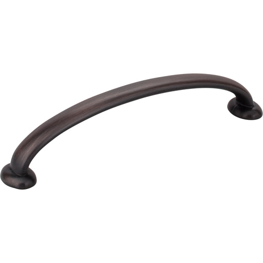 Jeffrey Alexander Hudson 128 mm Center-to-Center Bar Pull