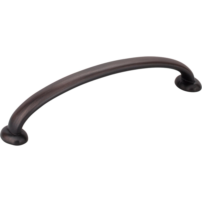 Jeffrey Alexander Hudson 128 mm Center-to-Center Bar Pull