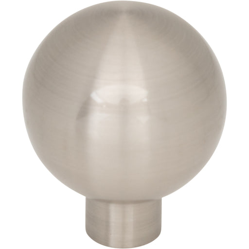 Top Knobs Brockwell 1 1/8" Diameter Round Knob