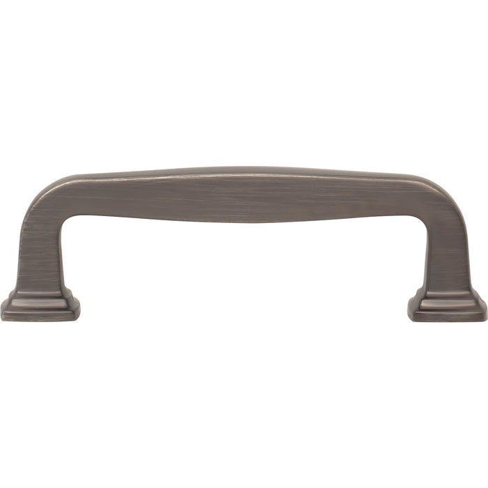 Jeffrey Alexander Fontana 96 mm Center-to-Center Bar Pull