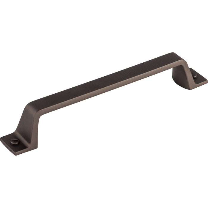Top Knobs Channing 5 1/16" Center to Center Bar Pull