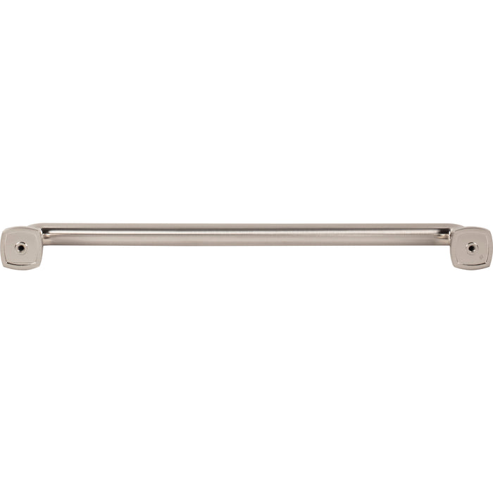 Jeffrey Alexander Griffin 12" Center-to-Center Appliance Pull