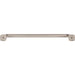 Jeffrey Alexander Griffin 12" Center-to-Center Appliance Pull