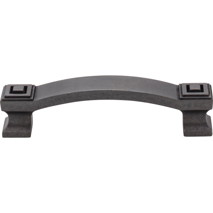 Jeffrey Alexander Delmar 96 mm Center-to-Center Bar Pull