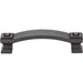 Jeffrey Alexander Delmar 96 mm Center-to-Center Bar Pull