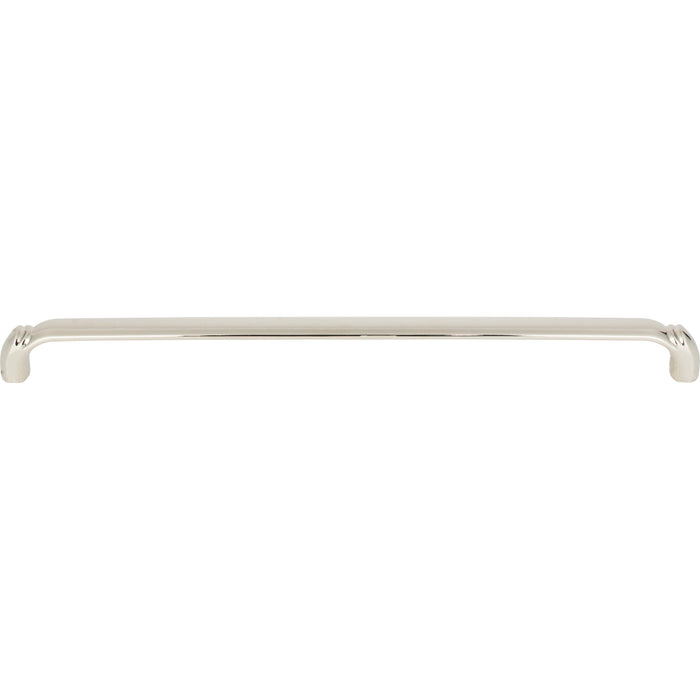 Top Knobs Pomander 12" Center to Center Bar Pull
