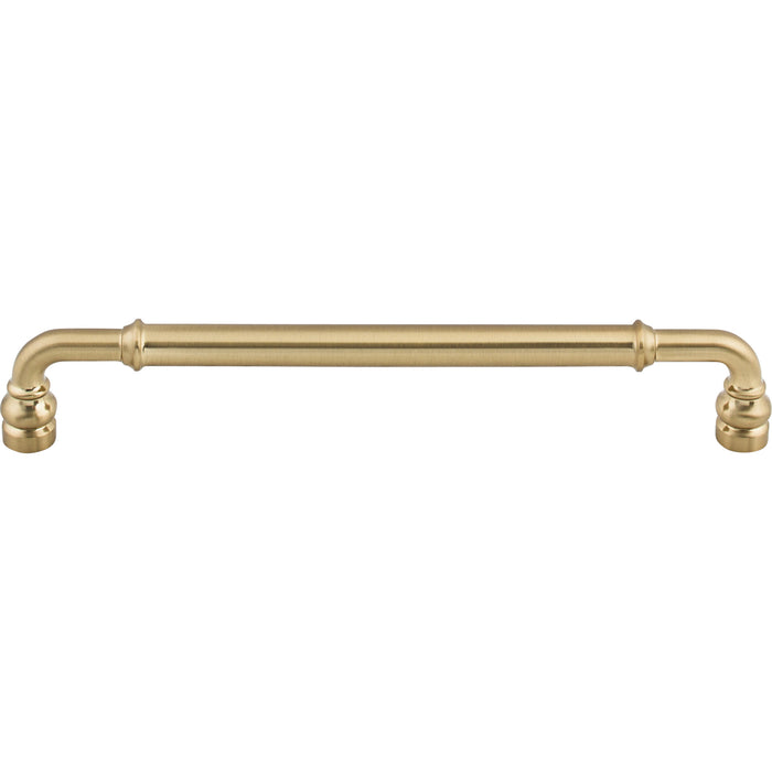 Top Knobs Brixton 7 9/16" Center to Center Bar Pull