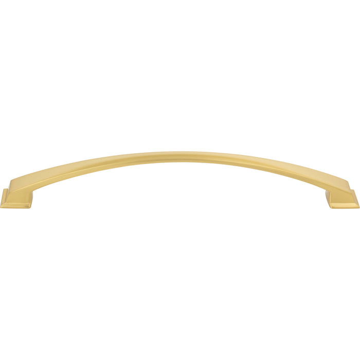 Jeffrey Alexander Roman 224 mm Center-to-Center Arch Pull