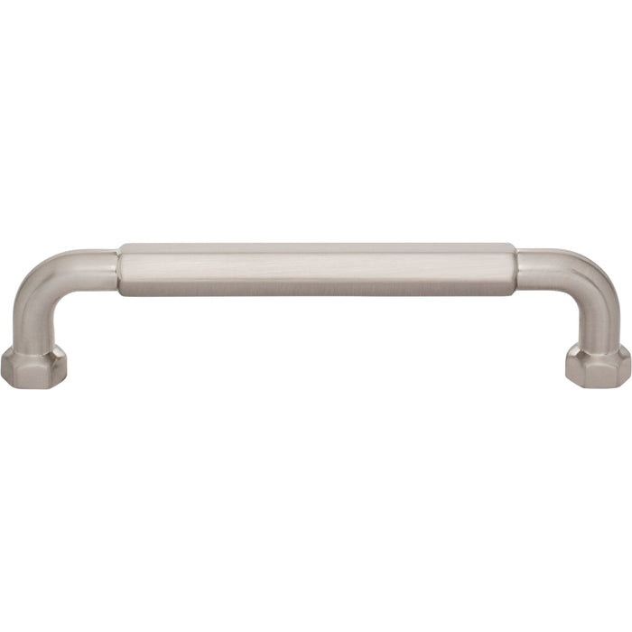 Top Knobs Dustin 5 1/16" Center to Center Bar Pull