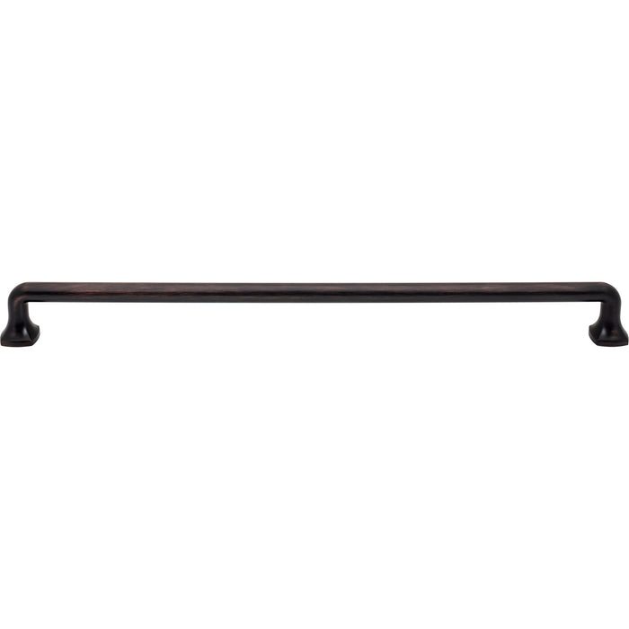 Jeffrey Alexander Griffin 18" Center-to-Center Appliance Pull