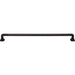 Jeffrey Alexander Griffin 18" Center-to-Center Appliance Pull