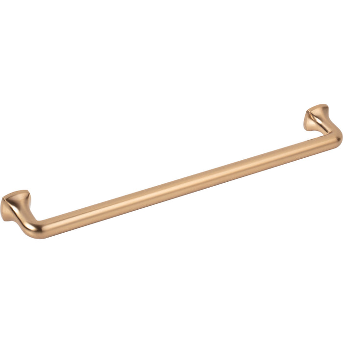 Jeffrey Alexander Griffin 224 mm Center-to-Center Bar Pull