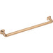 Jeffrey Alexander Griffin 224 mm Center-to-Center Bar Pull
