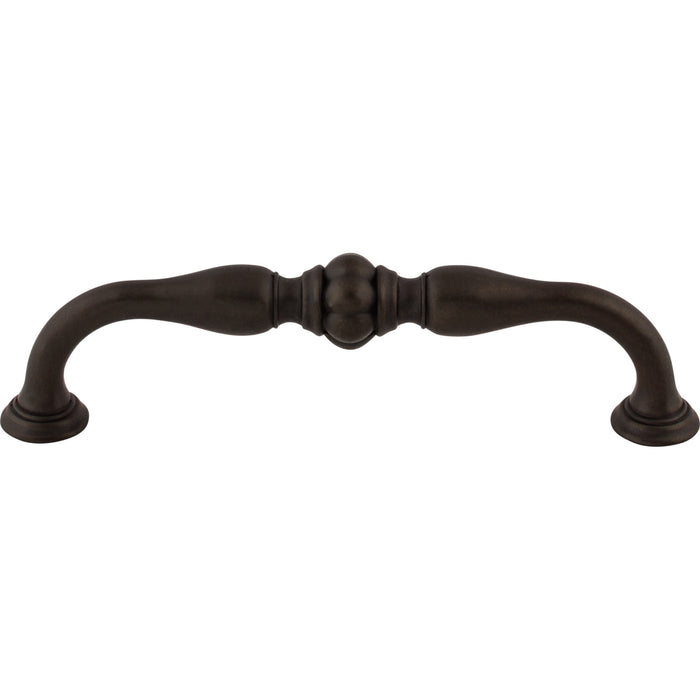 Top Knobs Allington 5 1/16" Center to Center Bar Pull