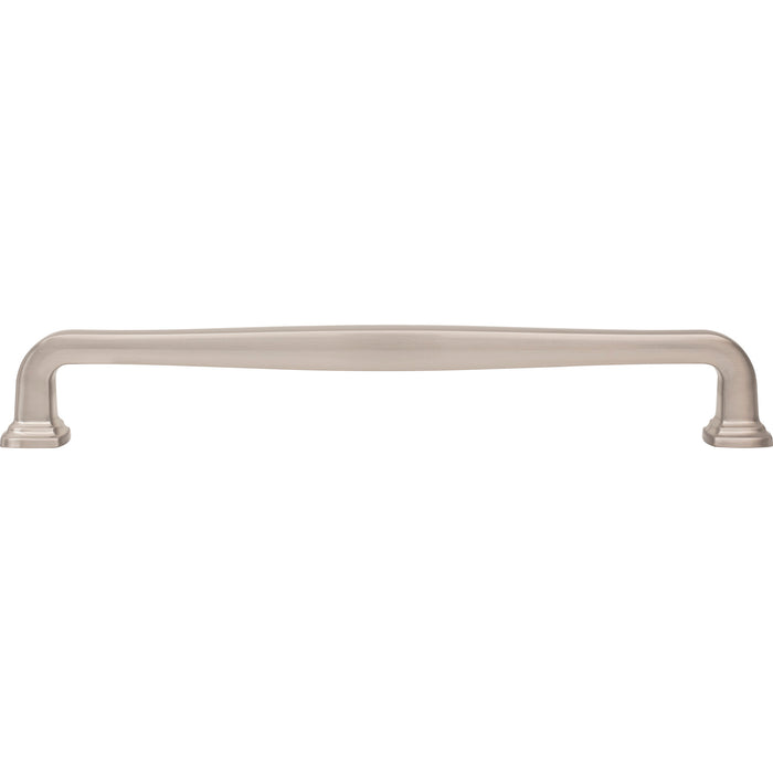 Jeffrey Alexander Fontana 12" Center-to-Center Appliance Pull